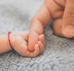 出産は大音量のおならと共に…今だから笑える話！