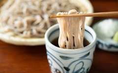 めんつゆと合う食材選手権「マヨネーズは早々に脱落したが…!!」