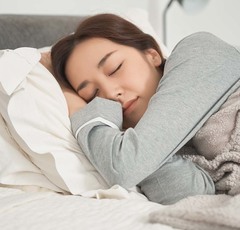 短時間でもぐっすり眠りたいママにおすすめの方法5選