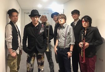 来年デビュー35年の宮沢和史（57）「正直今が一番いい状態なんじゃない