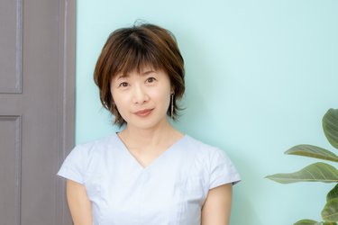 富永美樹「結婚を期に主婦業へ専念」突然テレビから姿を消した葛藤の日々