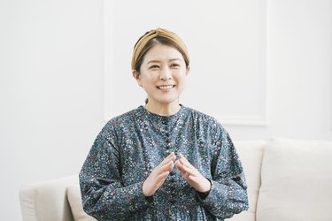 「人は完璧じゃない」料理家 SHIORIが“仕事人間”だった20代から結婚・出産を経てたどり着いた今