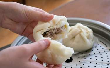 肉まんやチーズも作れる！親子で楽しめる「フードキット」が大人気