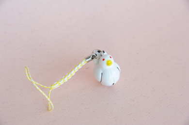 鳩サブレーの豊島屋がダジャレ満載の鳩グッズを販売する訳｜CHANTO WEB