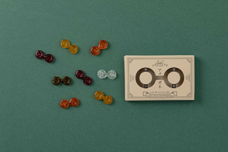 アメガネ/(株)キッソオ