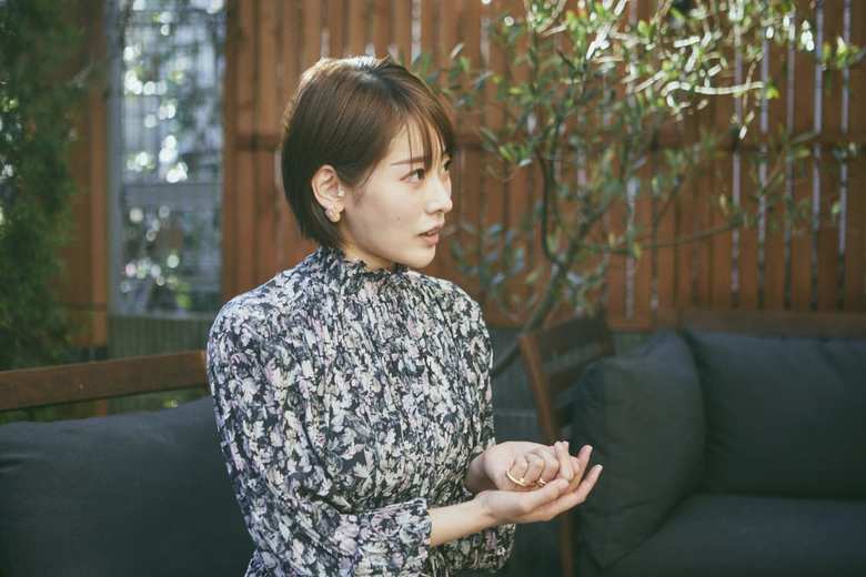 発熱という体の悲鳴によって無理はいけないと気づいた