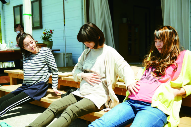 ©2020「朝が来る」Film Partners