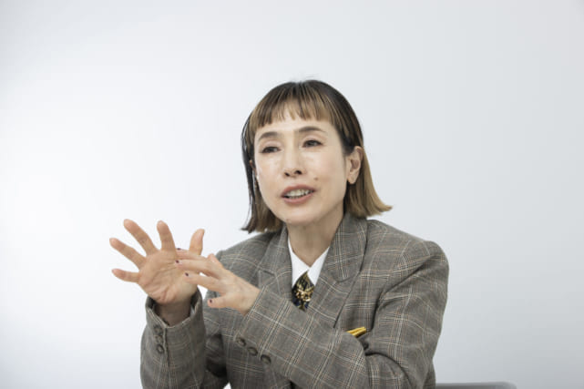 久本雅美