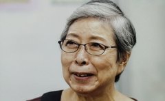 「もっと早く会いに来ればよかった」と2人でタバコを吸いながら泣いた…名物保護司・中澤照子の今「人差し指は、お助け指なの」