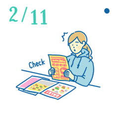 2月11日の開運風水｜建国記念の日は不動産関係にツキあり!?【全体運】