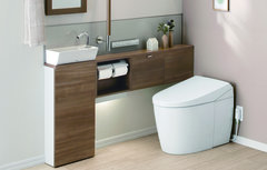 大掃除の前に！トイレの「ウォシュレット」のノズルはどう洗うのか