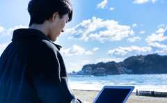 「ワーケーションは有休消化の場だけではない」働き方にさらなる変化の兆し