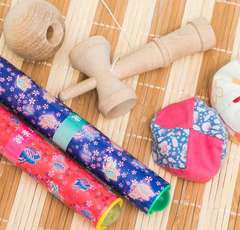 「トントン相撲」の21世紀版って!? 驚きのアップデートを遂げたおもちゃたちに注目！