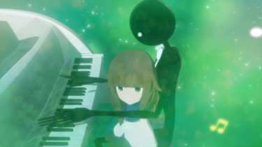 幻想的な物語で桜を堪能！光と音楽が降り注ぐ、劇場版『DEEMO サクラノオト』