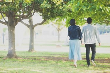 事前のプランニングは必須！夫婦デートを楽しむための5つのコツ