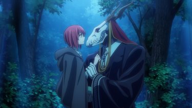 アニメ『魔法使いの嫁』は癒しVOICEの声優陣がたまらない