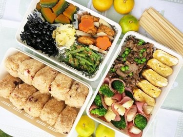 おしゃれママは要チェック♡写真映えするお弁当用カラフルおかず
