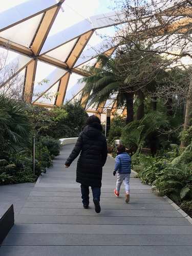 ロンドン在住薬剤師が「あんしん漢方」に出会い働き方を180度変えるまで