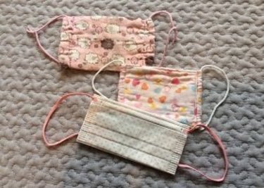 インフルエンザ猛威！ワーママが親子感染した経験から気をつけたこと