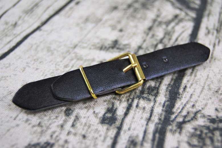 ダイソーのおすすめ商品「ストールクリップ」の使用画像