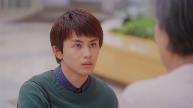 演じることはすごく楽しい　©ままかり／ソルマーレ編集部 ©TOKYO MX