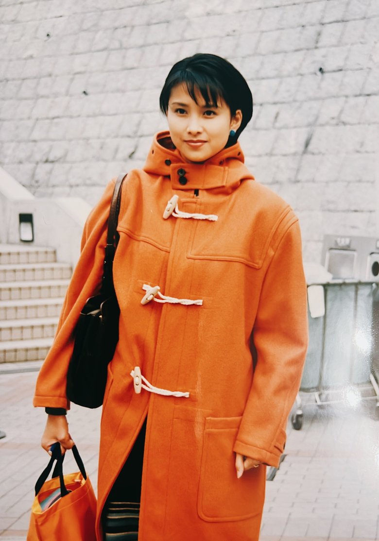 番組『おはようクジラ』MC時代。大役にワクワクしつつ、深夜からの出社に緊張の毎日！