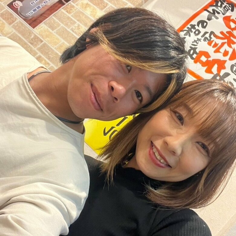 初めてふたりで出かけた日の記念の1枚