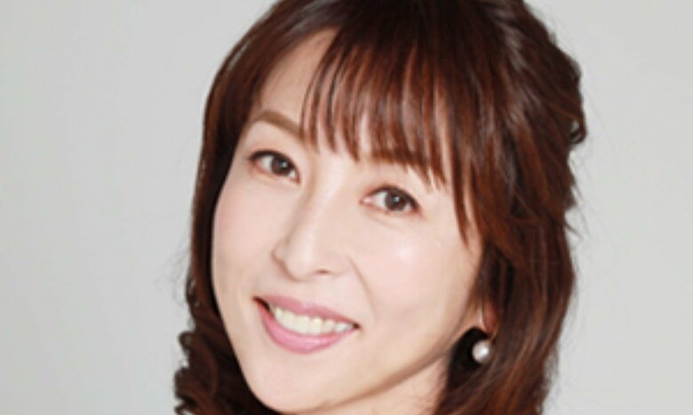 かとうれいこさん