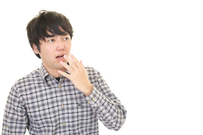 iStock.com/liza5450　※画像はモデルを起用したイメージです