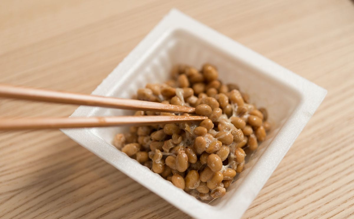 免疫力を高める ネバネバ食材 に注目 しっかり食べて家族の健康ファーストへ Chanto Web