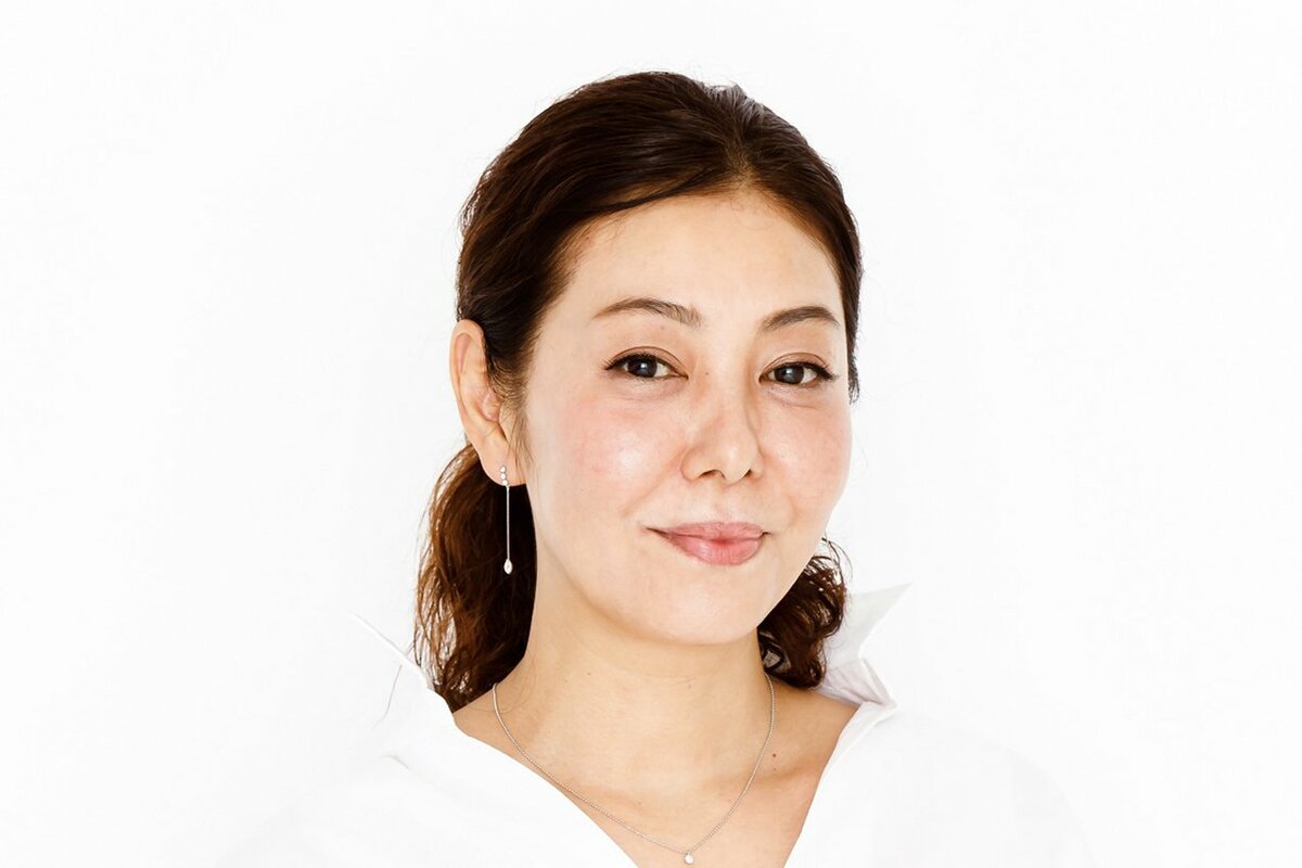 芳本 美代子 再婚 相手