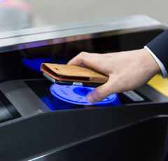 Suicaポイント還元開始「ついに電車に乗るだけで得する時代がきた！」