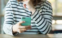 「メッセージ送信取消」後の行動でマナー意識の低さがバレる