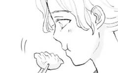 寡黙な夫がいない家で妻が知った「本当の静けさ」に心がよじれそう…