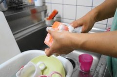 ああ面倒…食器を洗うのにベストなタイミングとは？実践のためのコツも紹介