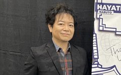 《人気声優が40代後半で東大合格》佐々木望 極秘に通った7年間「五月祭りでは牛串を焼いて」大学生活の舞台裏