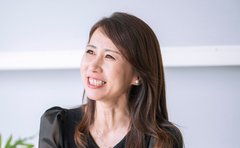 50歳で独立した元TBSアナ・堀井美香「執着する気持ちを捨てれば、失敗も怖くない」