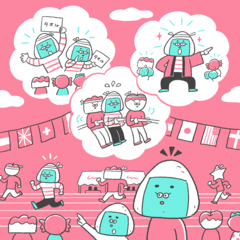 【心理テスト】思わずホレ直すパートナーの隠れた魅力は!?