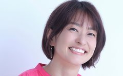 《4年に及ぶ不妊治療のリアル》子どもの足音だけで悲しい気持ちになった住吉美紀「気持ちの整理がついた1年間」