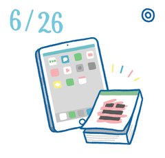 仕事中の眠気が消える睡魔退散術｜6月26日の開運風水