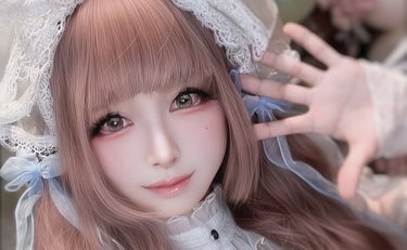 美少女の正体「47歳の2児の父」男らしさに憧れ、願望はまったくなかったのに…10年以上続ける女装に目覚めた日