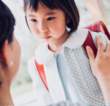 神経質な子は生まれつき？育て方で改善できる？