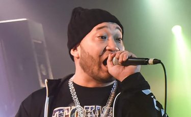 『保育園神』で話題のラッパー・十影（40）「50代の目標は区長！シングル世帯が孤立しない社会を目指す」