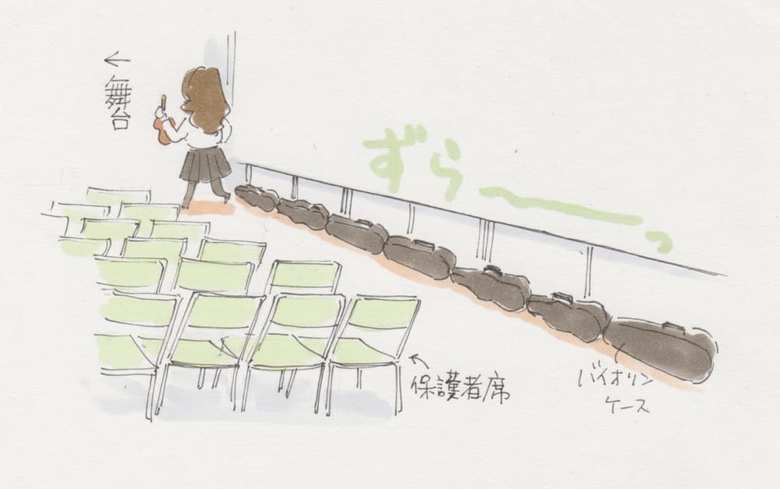 小栗さん連載イラスト2