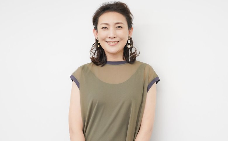 田中美里さん