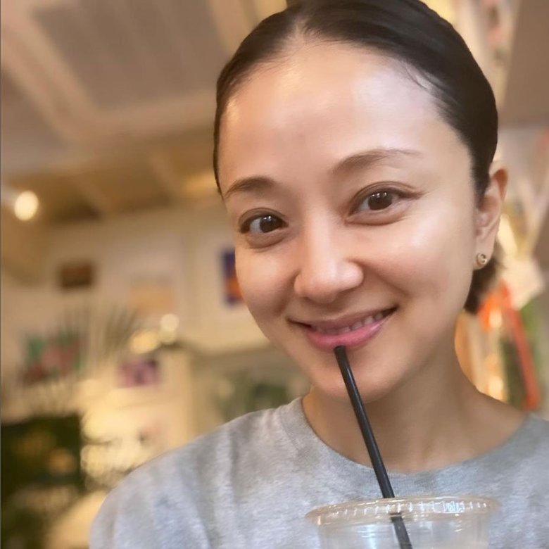 カフェでひと息