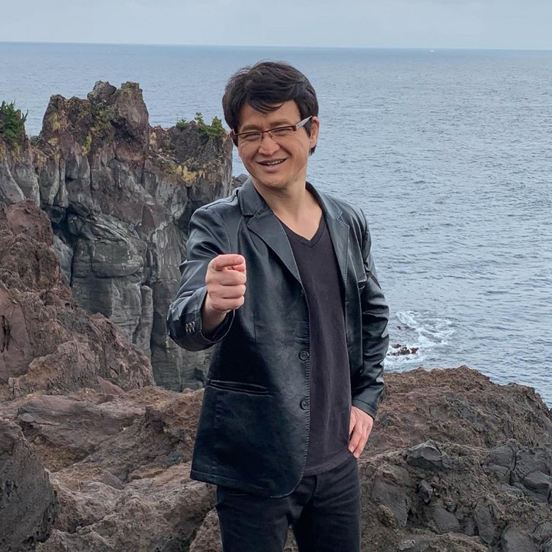 モノマネで大ブレイクを果たした