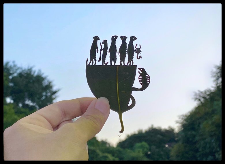 生き抜くために立ち上がる／『いつでも君のそばにいる』（講談社）