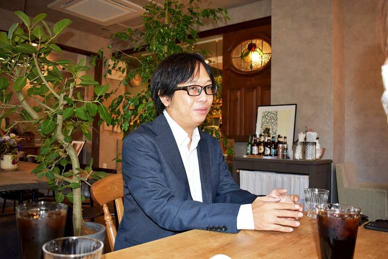 「自分の価値観と相手の価値観は違います。夫婦間で線引きをする意識が大切です」と中村さん。