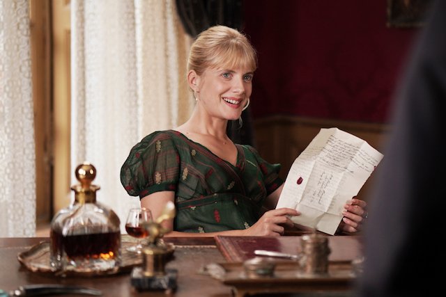 ©︎JD PROD - LES FILMS SUR MESURE - STUDIOCANAL - FRANCE 3 CINEMA - GV PROD